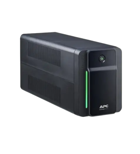 Onduleur APC Easy UPS 700VA tour 230V, 2 prises SCHUKO, régulateur de tension automatique (AVR)